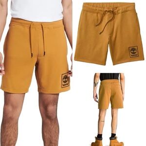EUC $48 Timberland Men’s Shorts - Size M - Camel